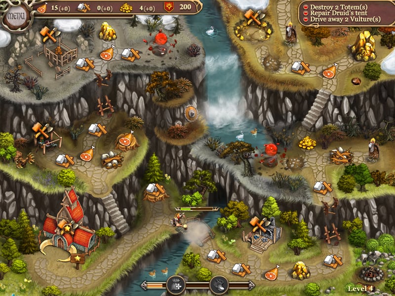Game screenshot 2