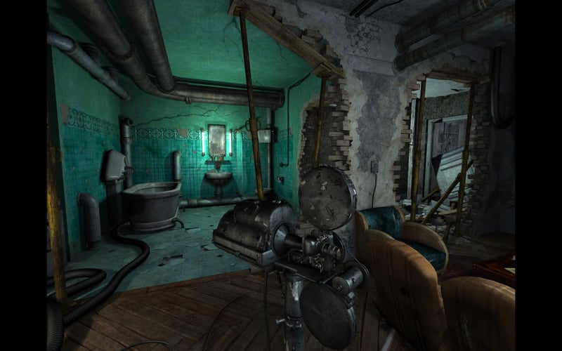 Game screenshot 2