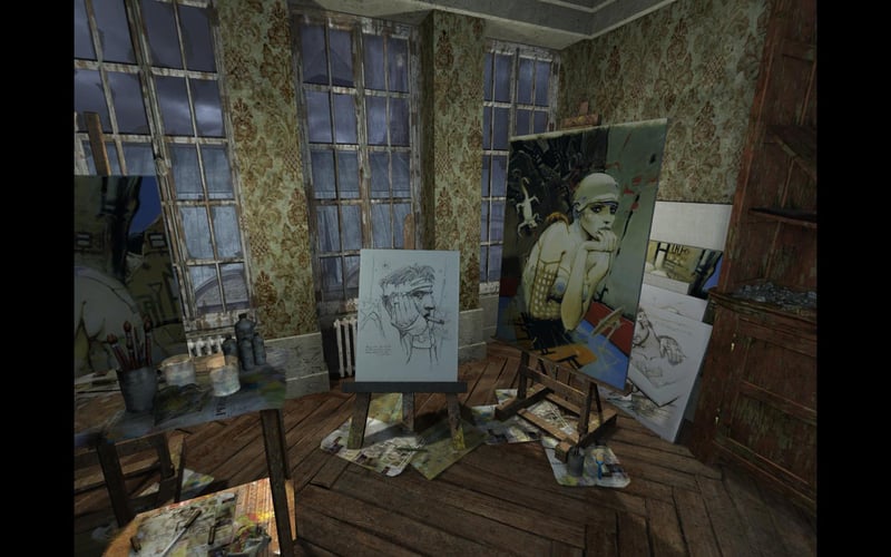 Game screenshot 5