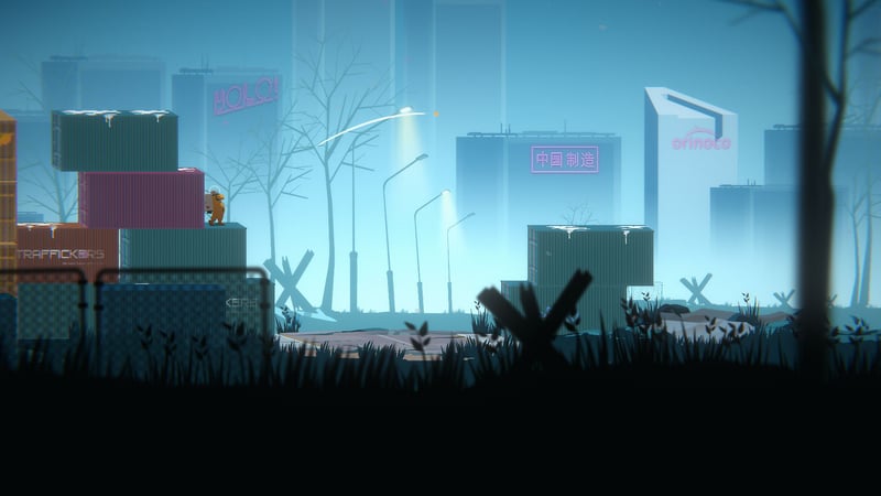 Game screenshot 3