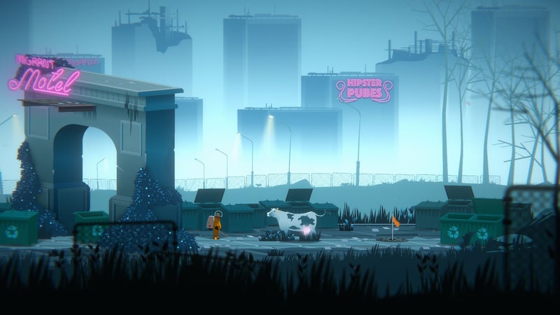 Game screenshot 4