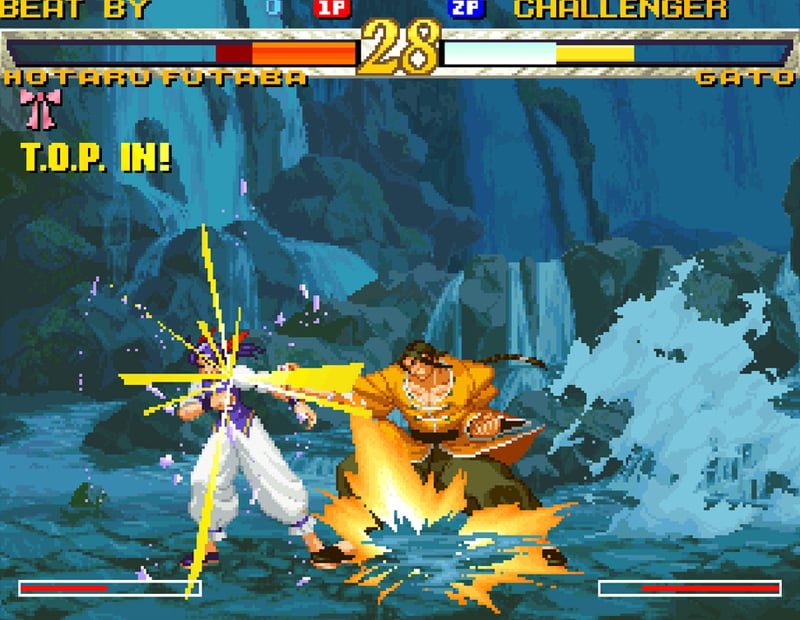 Game screenshot 4