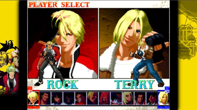 Game screenshot 5