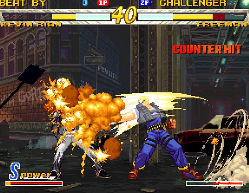 Game screenshot 5