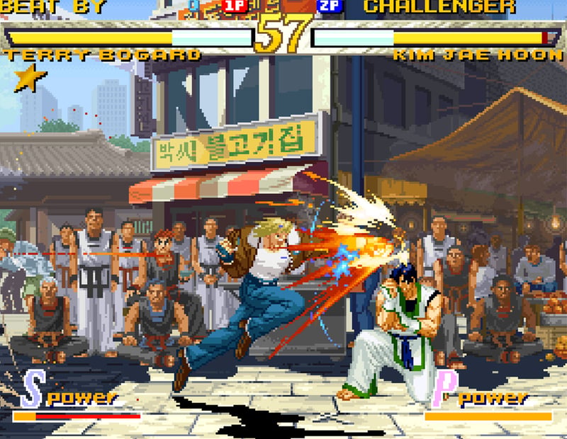 Game screenshot 5
