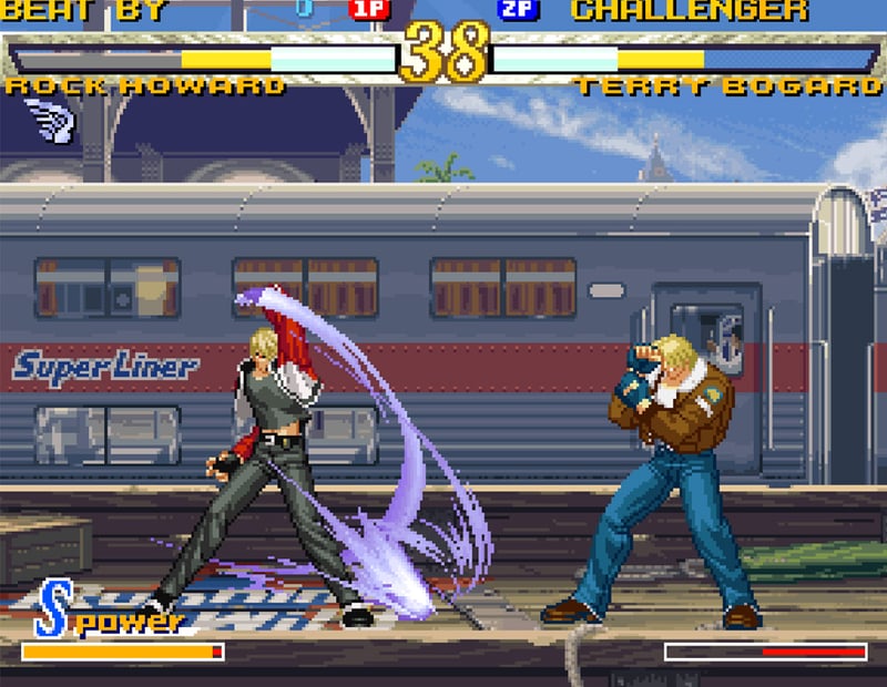 Game screenshot 5