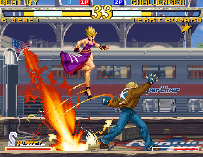 Game screenshot 2