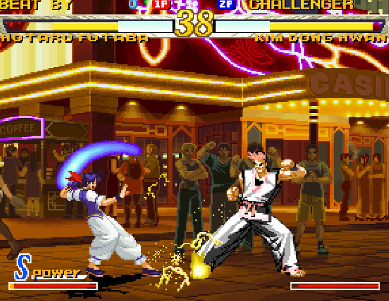 Game screenshot 3
