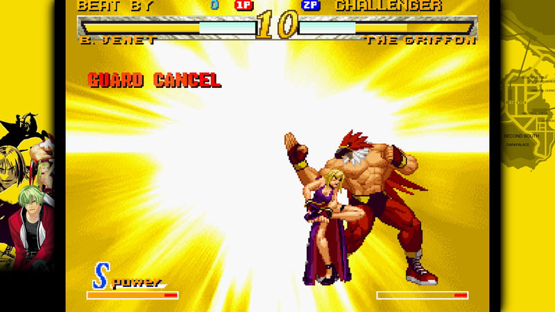 Game screenshot 2