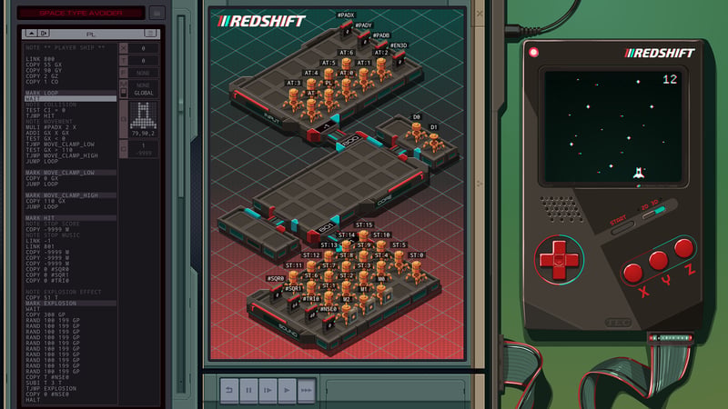 Game screenshot 4