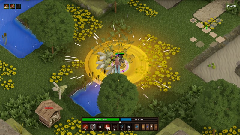 Game screenshot 4