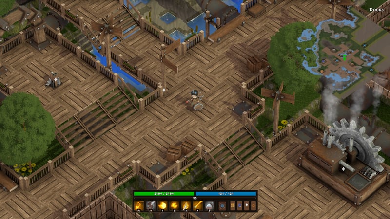 Game screenshot 5