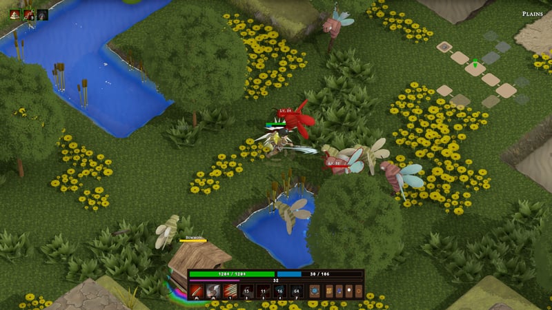 Game screenshot 5