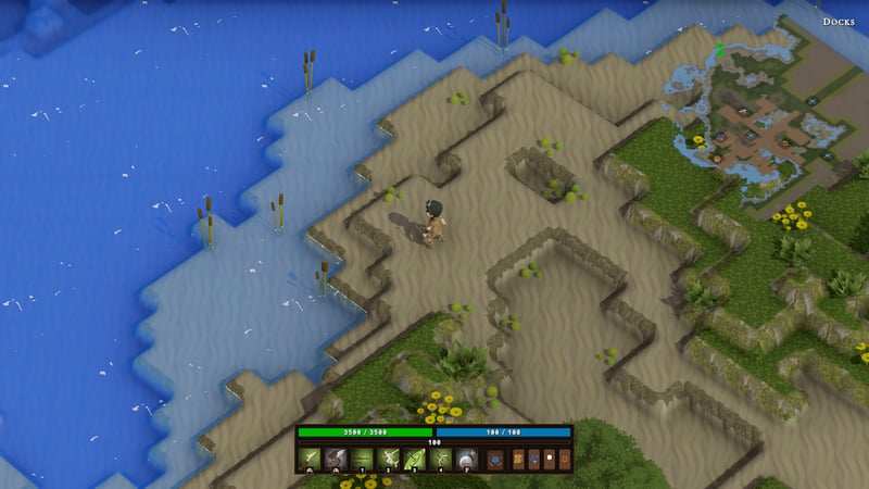 Game screenshot 3