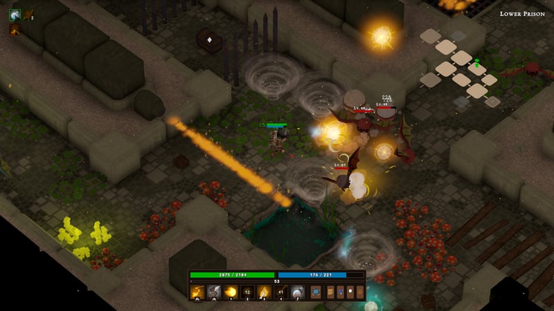 Game screenshot 5