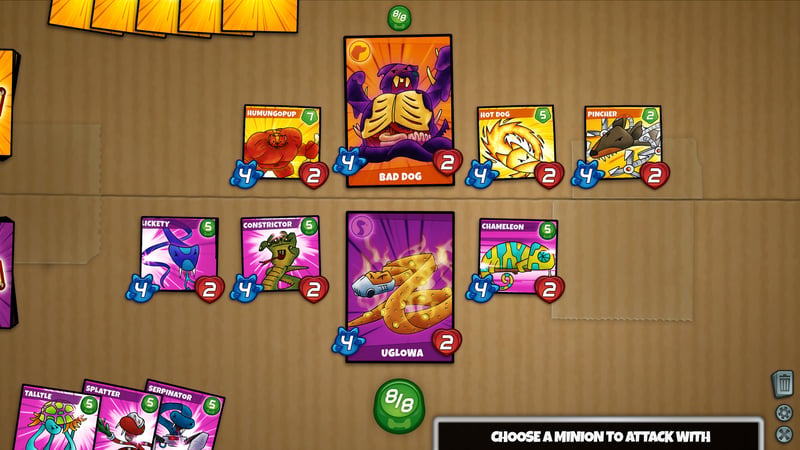Game screenshot 3