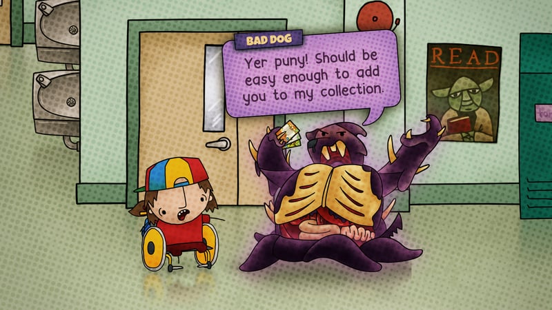 Game screenshot 5