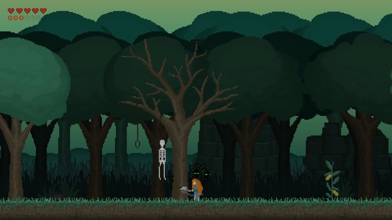 Game screenshot 1