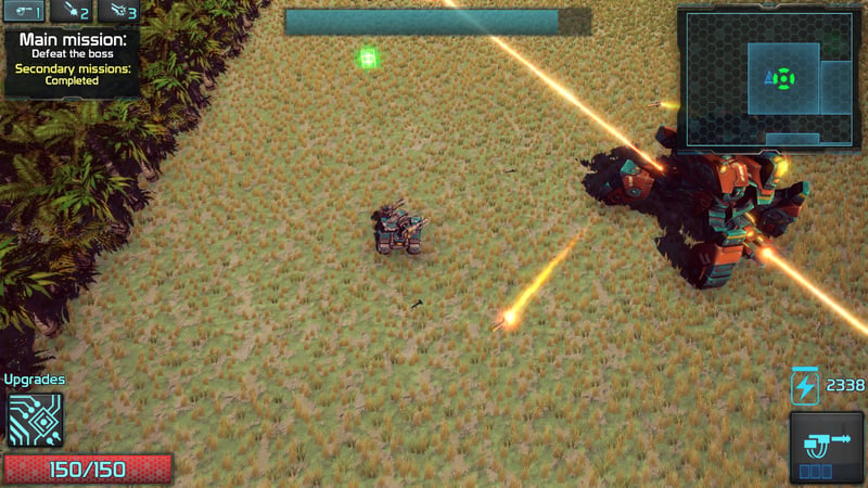 Game screenshot 3