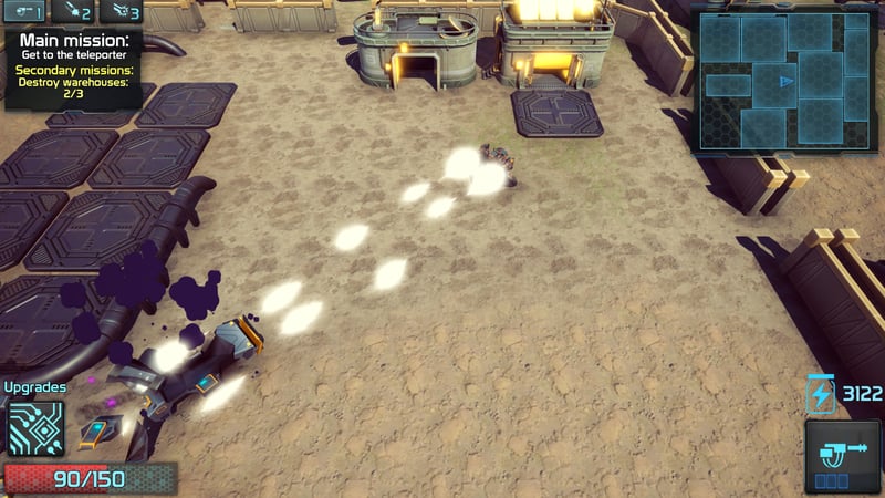 Game screenshot 4
