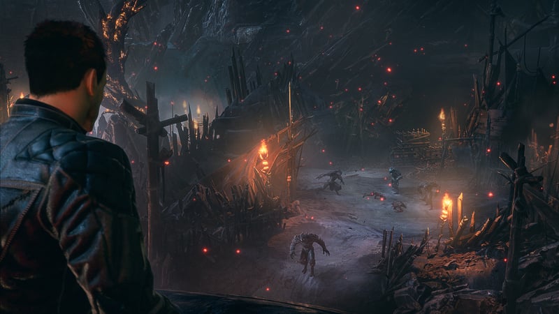 Game screenshot 2