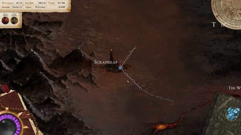 Game screenshot 5