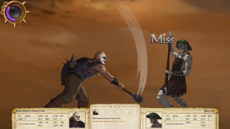 Game screenshot 2