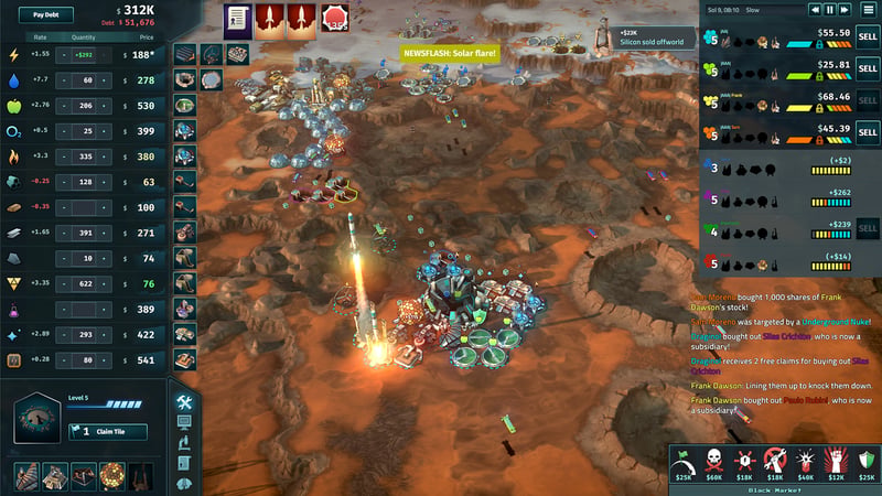 Game screenshot 3