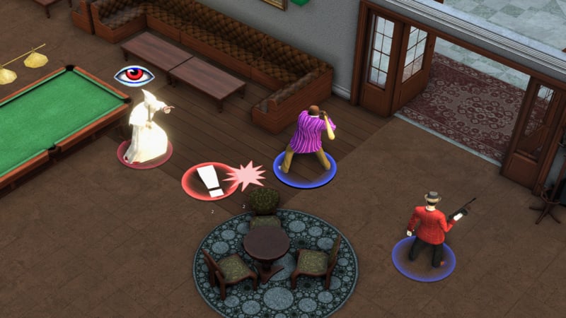 Game screenshot 5