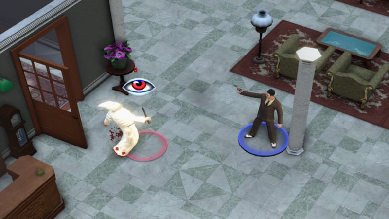 Game screenshot 3