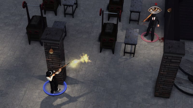 Game screenshot 4