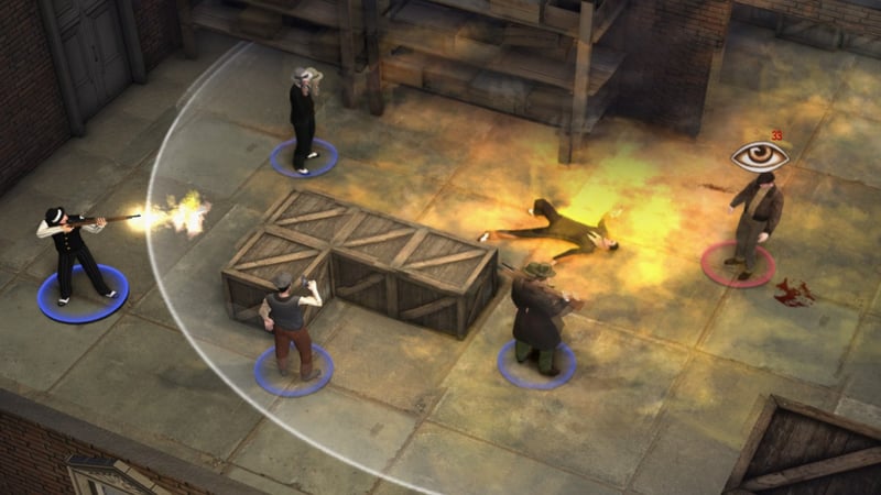 Game screenshot 3