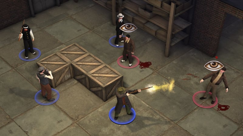 Game screenshot 1