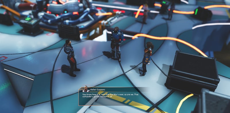 Game screenshot 5