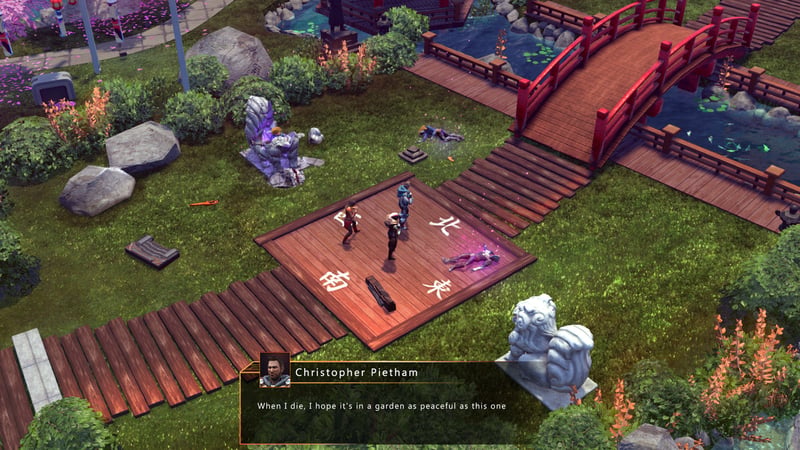 Game screenshot 3