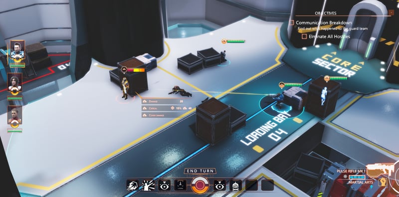 Game screenshot 5