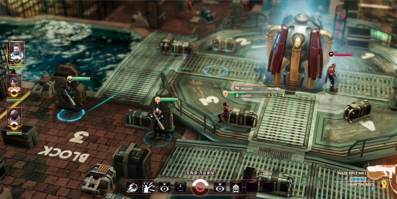 Game screenshot 2