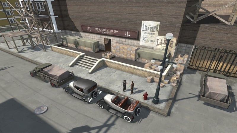 Game screenshot 1