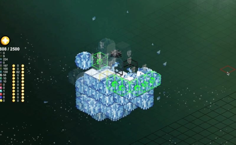 Game screenshot 3