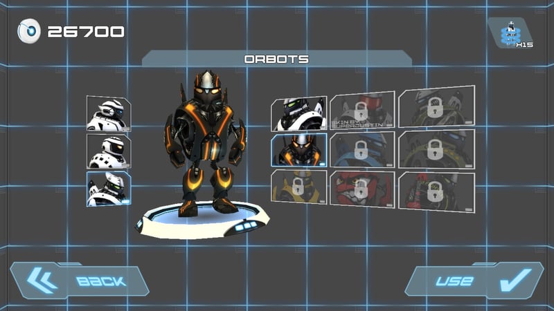 Game screenshot 2