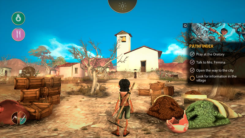 Game screenshot 2