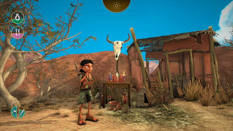 Game screenshot 3