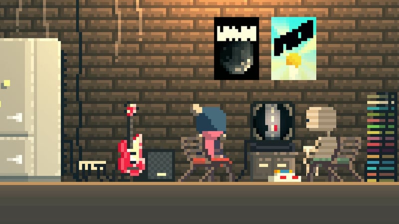 Game screenshot 5