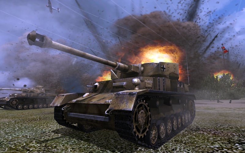 Game screenshot 3