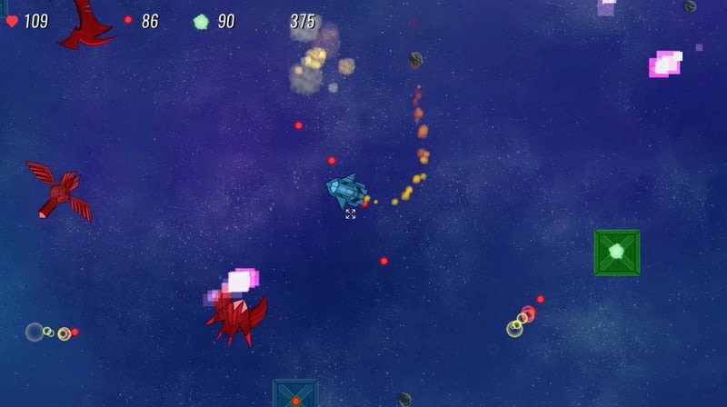 Game screenshot 4