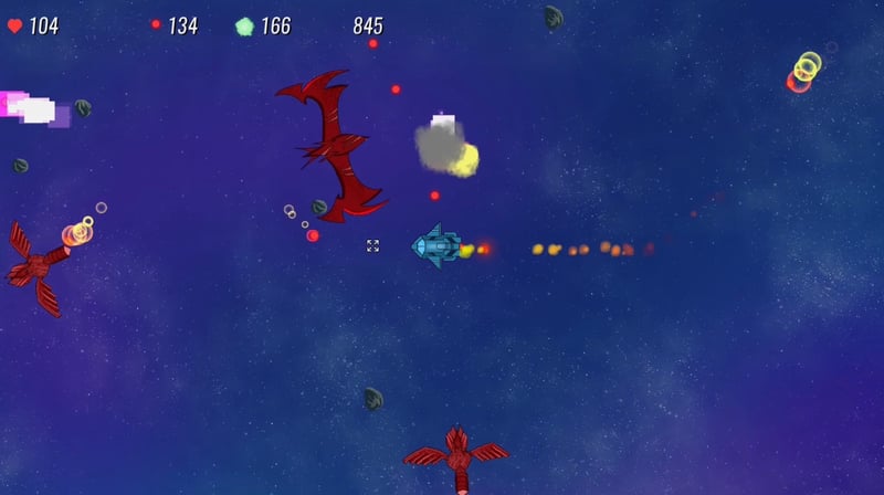 Game screenshot 1