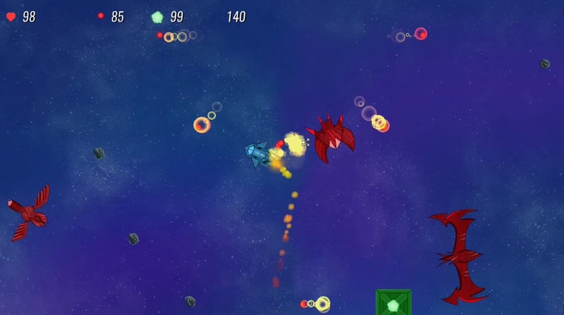 Game screenshot 3