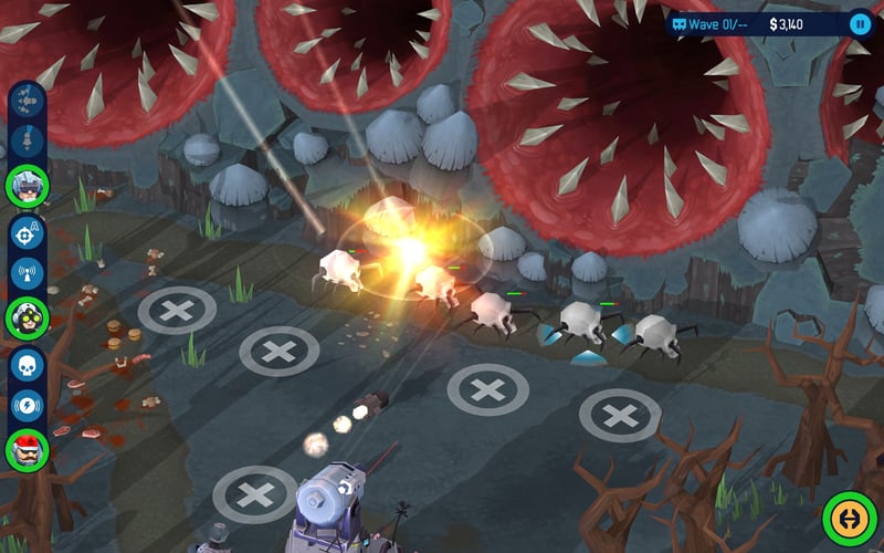 Game screenshot 4