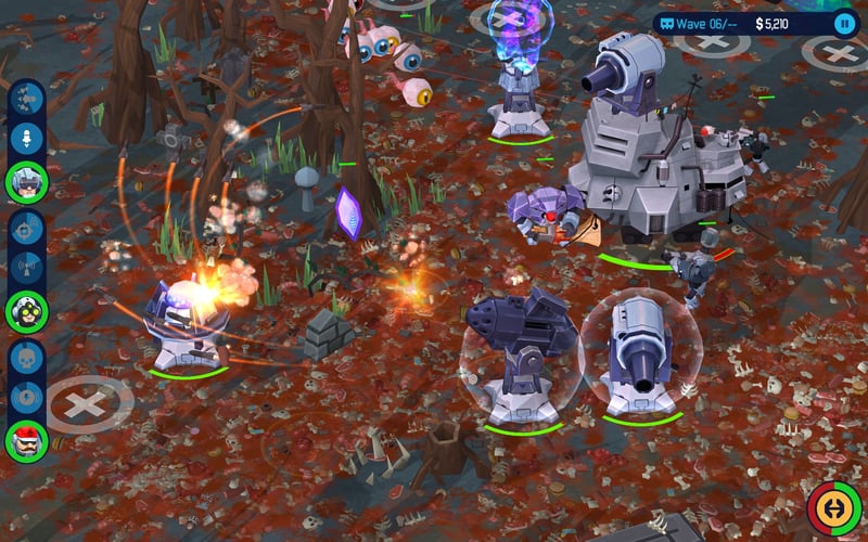 Game screenshot 5