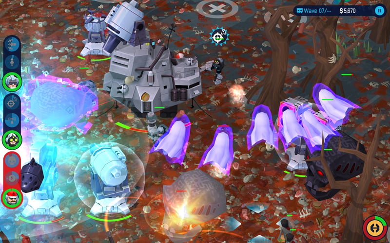 Game screenshot 4